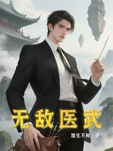 无敌医武